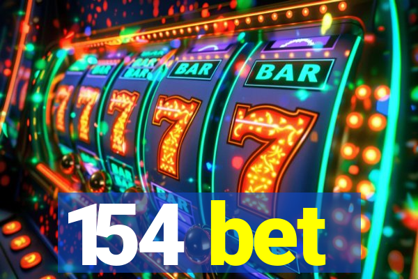 154 bet